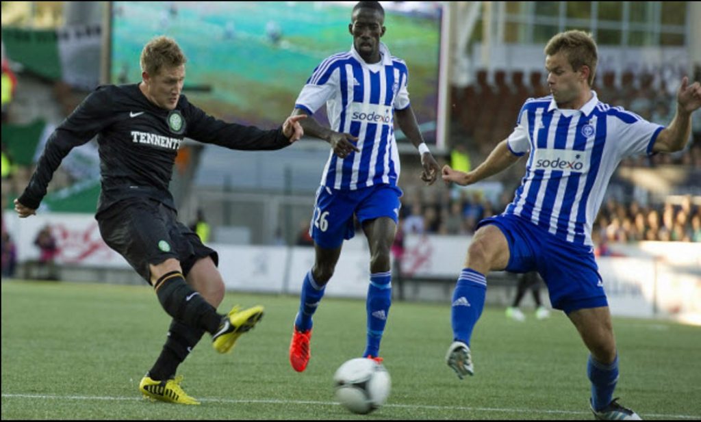 Nhận định HIFK vs Ilves Tampere, 22h30 ngày 15/10