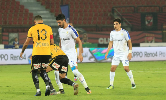 Nhận định El Ismaily vs Aswan, 22h30 ngày 15/10