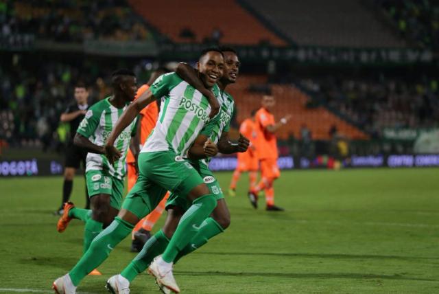 Nhận định Aguilas Doradas vs Atletico Nacional, 6h05 ng&agrave;y 16/10