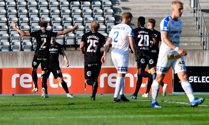 Nhận định RoPS Rovaniemi vs Lahti, 22h00 ngày 15/10