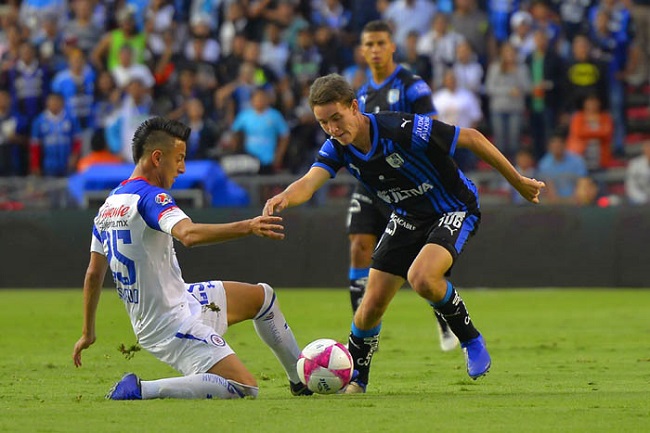 Nhận định Atletico San Luis vs Queretaro, 9h00 ng&agrave;y 16/10