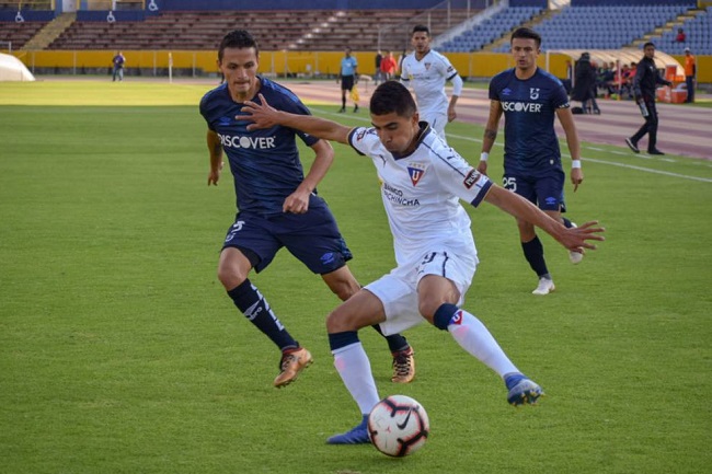Nhận định Univ. Catolica vs Macara, 7h00 ngày 16/10