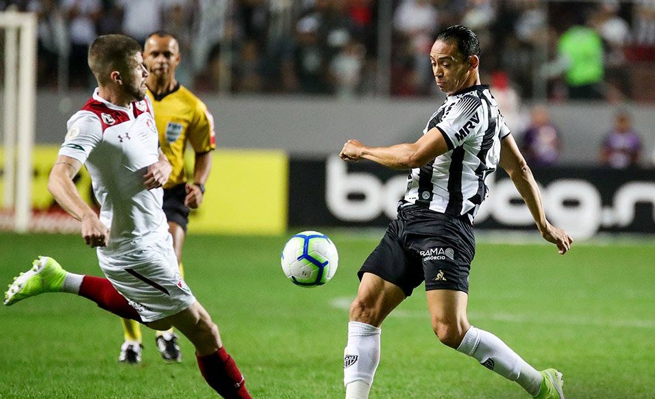 Nhận định Atletico-MG vs Fluminense, 7h30 ngày 15/10