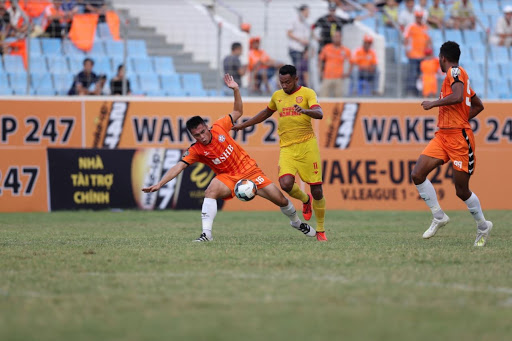 Nhận định Nam Định vs SHB Đà Nẵng, 18h00 ngày 15/10