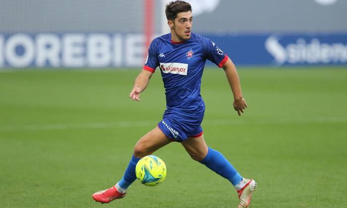 Nhận định, soi k&egrave;o Amorebieta vs Cartagena, 21h ng&agrave;y 16/10