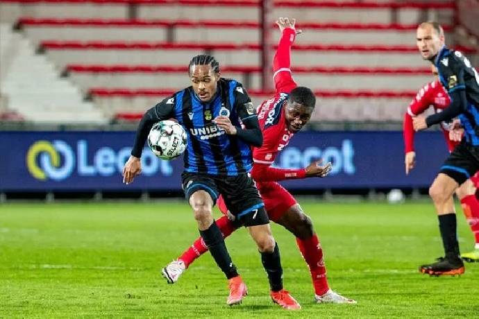 Nhận định, soi kèo Club Brugge vs Kortrijk, 1h45 ngày 16/10