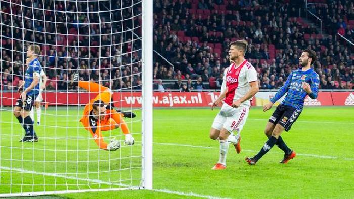 Nhận định, soi kèo Go Ahead Eagles vs Heracles Almelo, 23h45 ngày 16/10