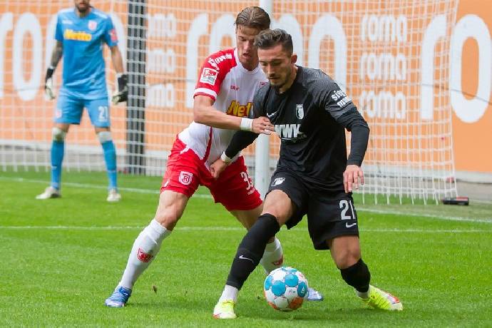 Nhận định, soi kèo Paderborn vs Jahn Regensburg, 23h30 ngày 15/10