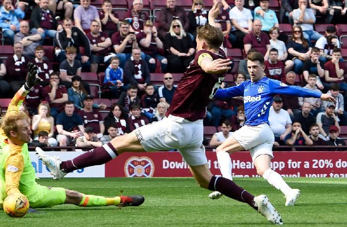 Nhận định, soi kèo Rangers FC vs Hearts, 21h ngày 16/10
