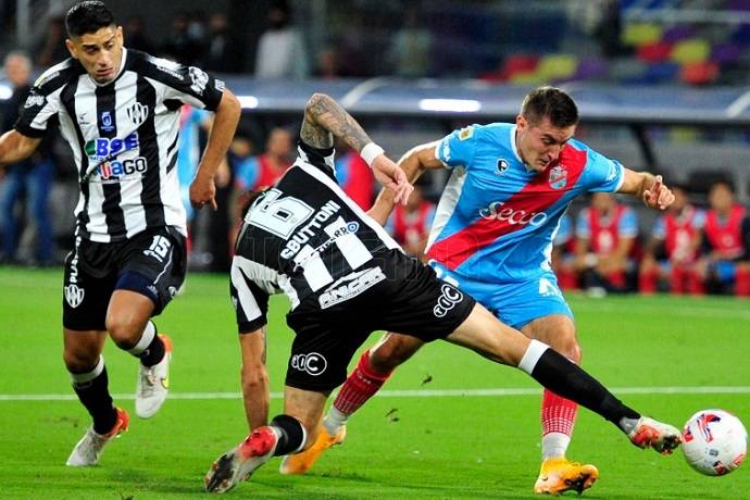 Nhận định, soi kèo Arsenal Sarandi vs Central Córdoba, 7h30 ngày 15/10