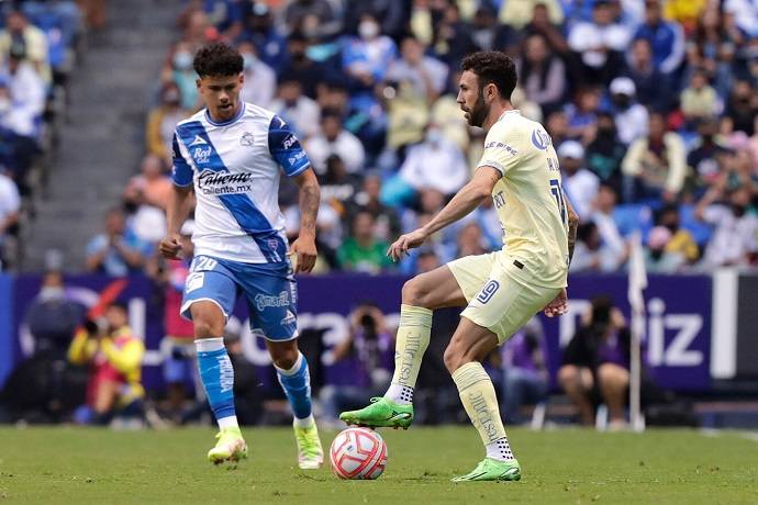 Nhận định, soi kèo Club América vs Puebla, 8h06 ngày 16/10