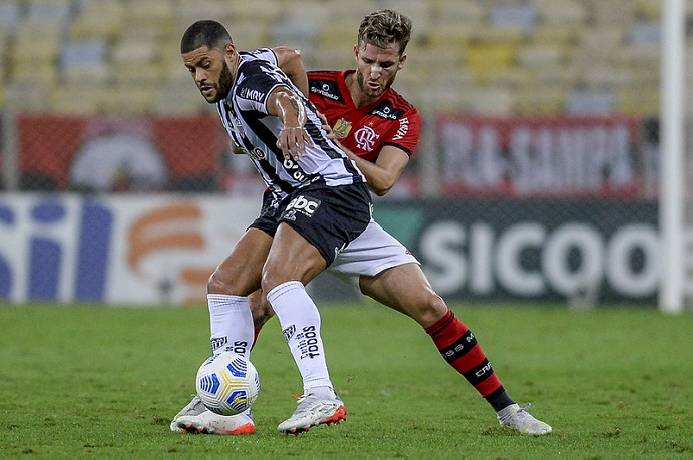 Nhận định, soi kèo Flamengo vs Atlético Mineiro, 6h30 ngày 16/10