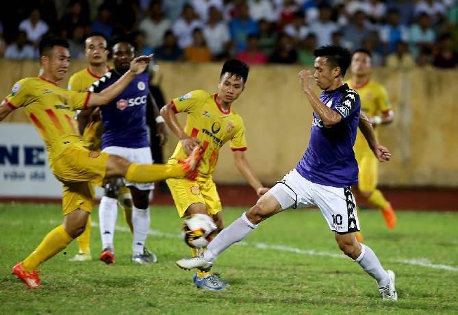 Nhận định, soi kèo Hà Nội vs Nam Định, 19h15 ngày 15/10
