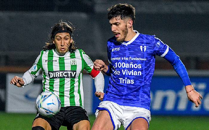 Nhận định, soi kèo Danubio FC vs Racing Club Montevideo, 20h00 ngày 14/10
