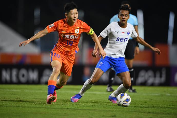Nhận định, soi kèo Dongguan Guanlian vs Sichuan Jiuniu, 18h30 ngày 15/10