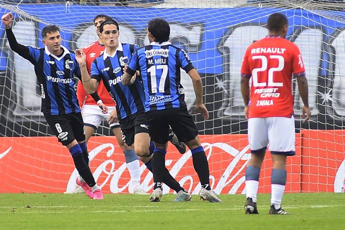 Nhận định, soi kèo La Luz FC vs Liverpool Montevideo, 02h30 ngày 15/10