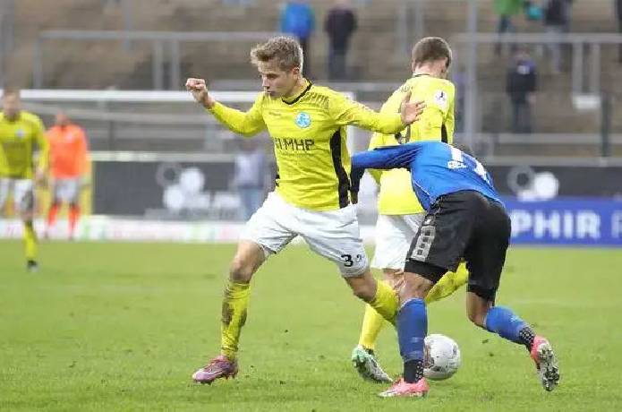 Nhận định, soi kèo Stuttgarter Kickers vs FSV Frankfurt, 19h00 ngày 14/10