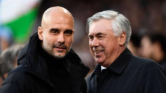 Pep đã thuyết phục 3 tiếng đồng hồ, nhưng cậu ấy vẫn chọn Real