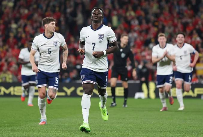 Nhận định, soi kèo Latvia vs Anh, 1h45 ngày 15/10: Vua vòng loạt đoạt vé