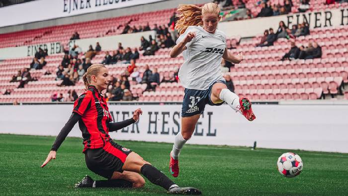 Nhận định, soi kèo nữ Nordsjaelland vs nữ Gintra, 23h00 ngày 15/10: Lật ngược tình thế