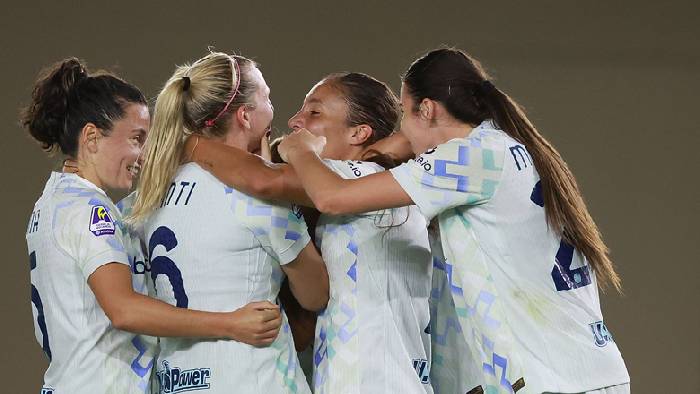 Nhận định, soi kèo nữ Vllaznia vs nữ Inter Milan, 23h00 ngày 15/10: Tạm biệt chủ nhà