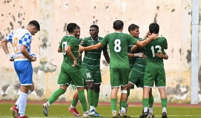 Nhận định, soi kèo Sabail vs Zaqatala, 19h00 ngày 15/10: Bắt nạt Zaqatala