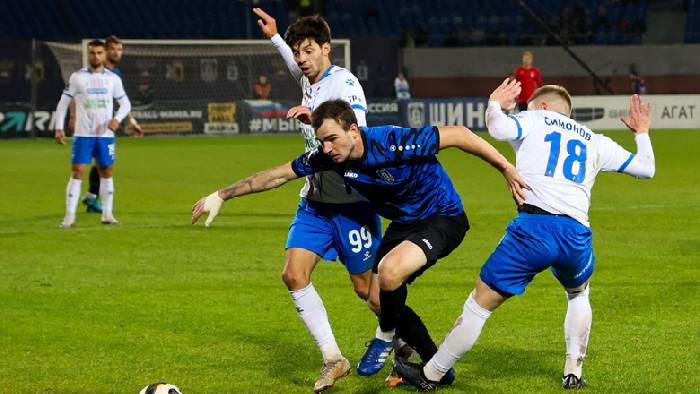 Nhận định, soi kèo Shinnik vs FC Neftekhimik, 22h00 ngày 15/10: Đòi nợ?