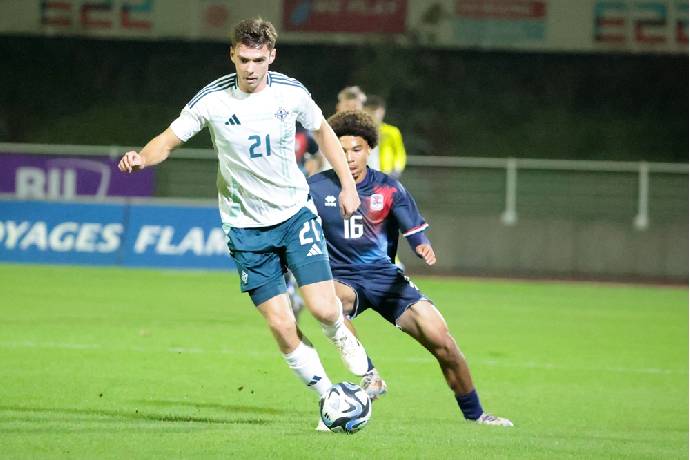 Nhận định, soi kèo U21 Iceland vs U21 Luxembourg, 22h00 ngày 14/10: Cải thiện thứ hạng