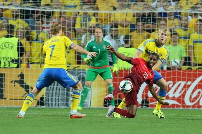 Nhận định, soi kèo U21 Thụy Điển vs U21 Ba Lan, 23h00 ngày 14/10: Giữ chắc ngôi đầu