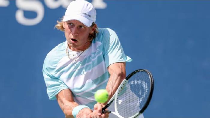 Nhận định tennis Ruusuvuori vs Mpetshi Perricard, Vòng 1 European Open - 19h00 ngày 14/10