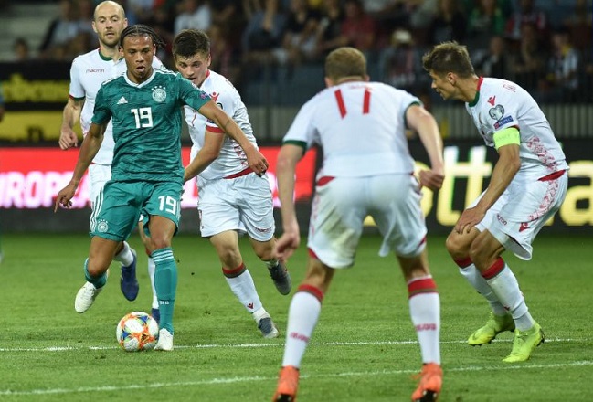 Nhận định b&oacute;ng đ&aacute; Đức vs Belarus, 2h45 ng&agrave;y 17/11: Gi&agrave;nh v&eacute; sớm