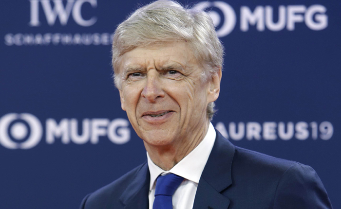 Arsene Wenger chính thức ‘tái xuất giang hồ’