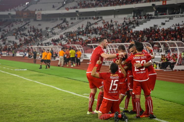 Nhận định bóng đá Persija Jakarta vs Persela Lamongan, 15h30 ngày 15/11: Chìm sâu khủng hoảng