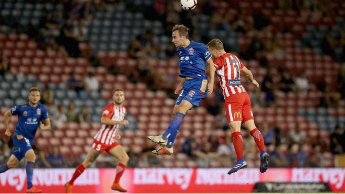 Nhận định bóng đá Western United vs Newcastle Jets, 15h30 ngày 16/11: Hiện tượng tiếp tục bay cao