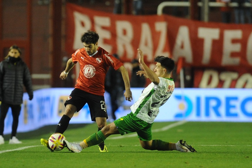 Nhận định Defensa Y Justicia vs Independiente, 4h45 ngày 16/11