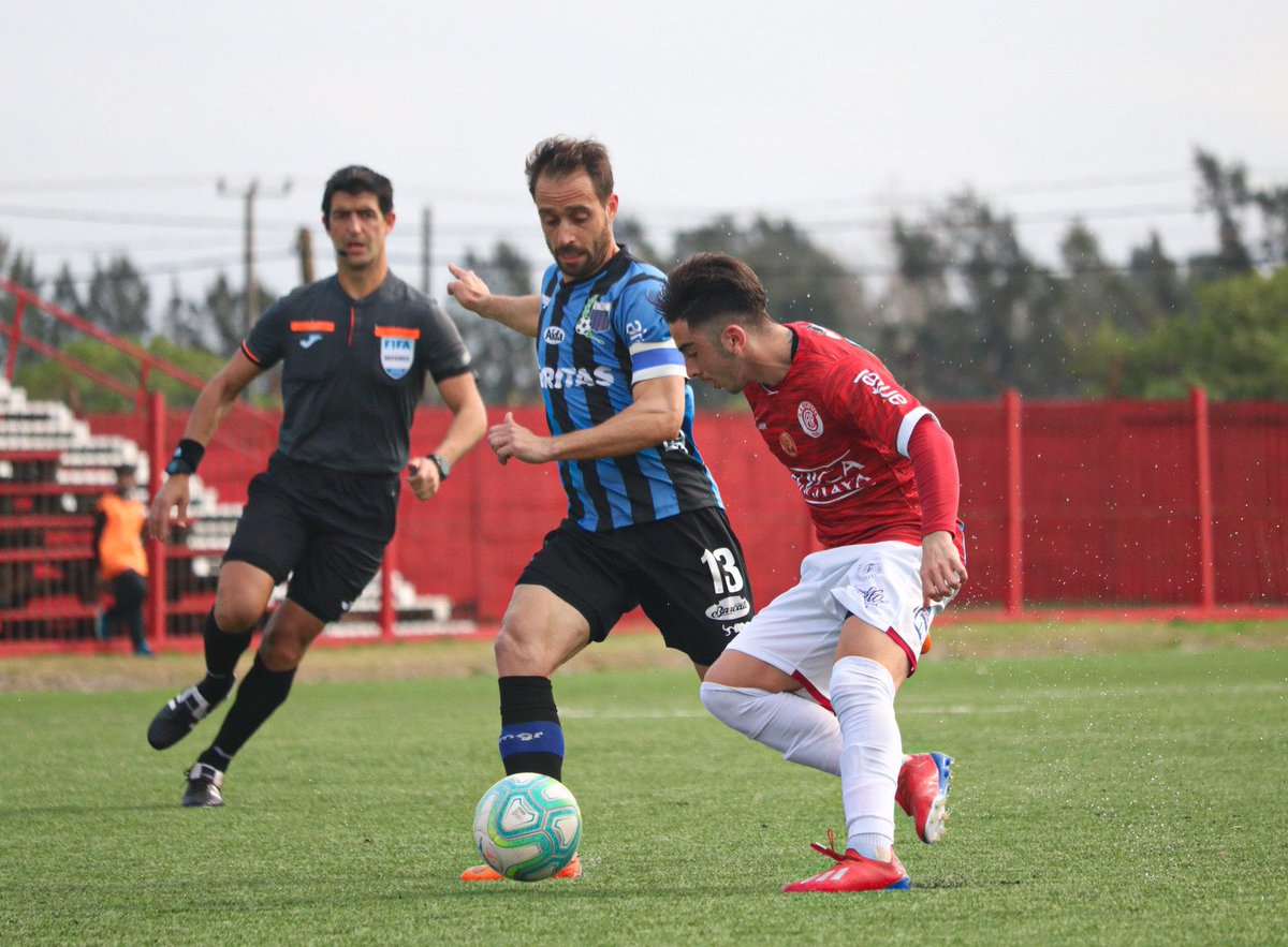 Nhận định Deportivo Maldonado vs Ca River Plate, 4h45 ngày 16/11