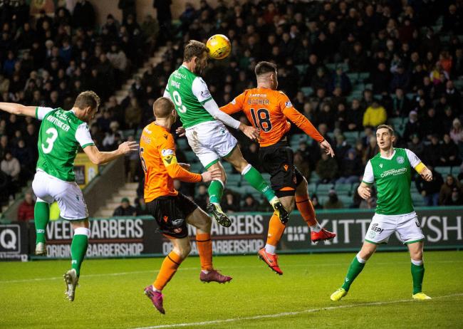 Nhận định Hibernian FC vs Dundee, 23h30 ngày 15/11