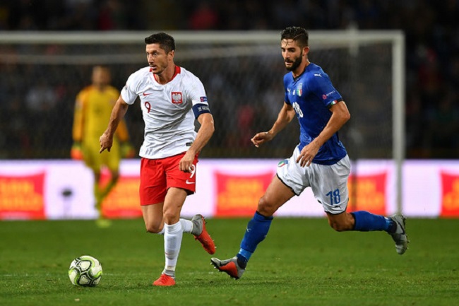 Nhận định Italia vs Ba Lan, 2h45 ngày 16/11