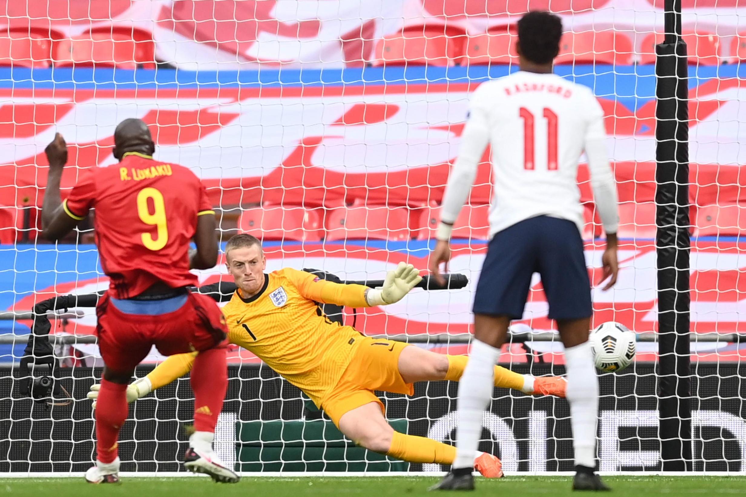 Nhận định Bỉ vs Anh, 2h45 ngày 16/11