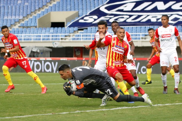 Nhận định Deportivo Pereira vs Deportivo Pasto, 6h00 ngày 16/11