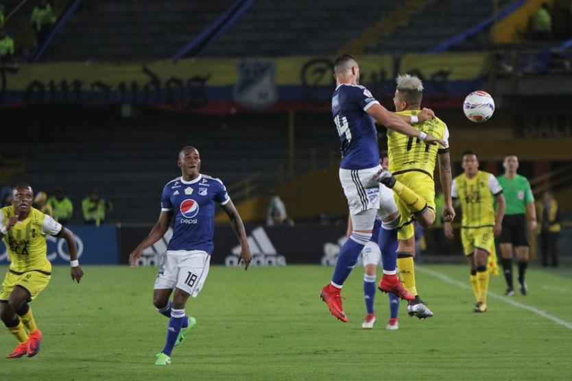 Nhận định Millonarios vs Alianza Petrolera, 6h00 ngày 16/11