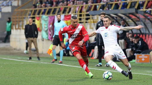 Nhận định SD Ponferradina vs Malaga, 22h15 ngày 15/11