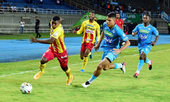 Nhận định, soi kèo Atletico Huila vs Deportivo Pereira, 8h10 ngày 15/11