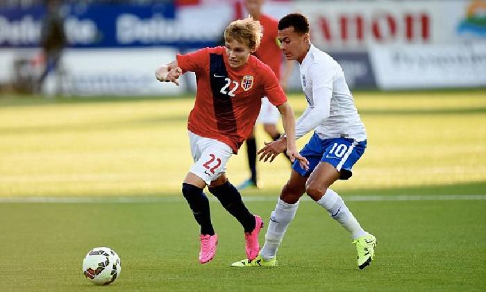 Nhận định, soi kèo Azerbaijan U21 vs Na Uy U21, 22h ngày 16/11