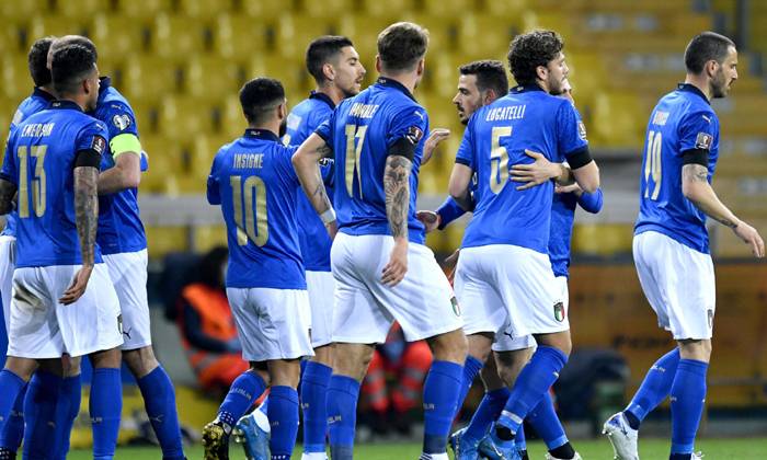 Nhận định, soi k&egrave;o Bắc Ireland vs Italia, 2h45 ng&agrave;y 16/11