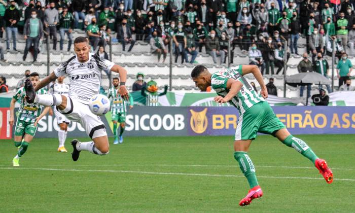 Nhận định, soi kèo Chapecoense vs Juventude, 5h ngày 15/11