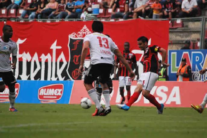 Nhận định, soi kèo Deportivo Lara vs Caracas, 6h30 ngày 15/11 