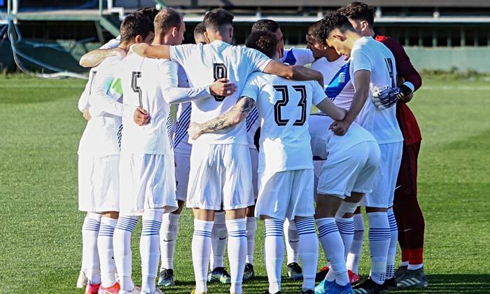 Nhận định, soi kèo Hy Lạp U21 vs Iceland U21, 21h ngày 16/11