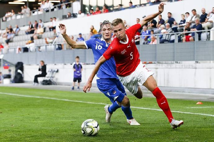 Nhận định, soi kèo Liechtenstein U21 vs Belarus U21, 21h ngày 16/11