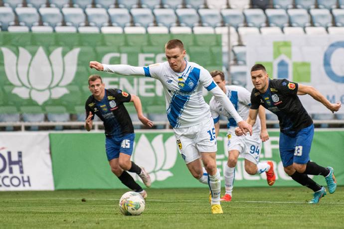 Nhận định, soi kèo Rukh Vynnyky vs Minai, 20h ngày 14/11